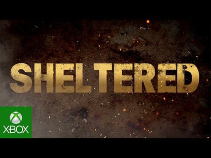 Sheltered EU XBOX One CD Key - Video 1
