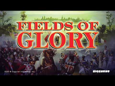 Fields of Glory PC GOG CD Key - Video 1