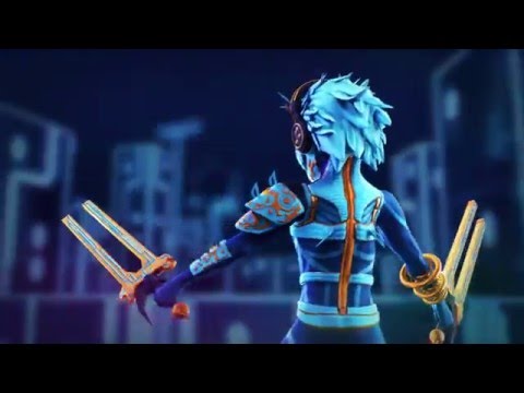 Klang PC Steam CD Key - Video 1