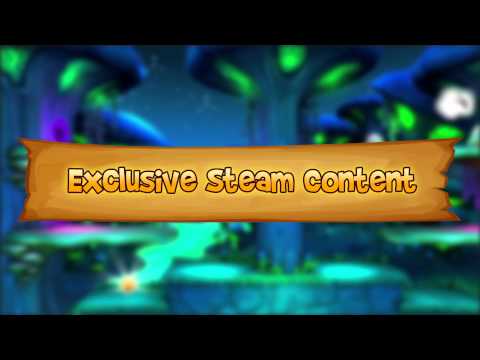 Muffin Knight Steam CD Key - Video 1