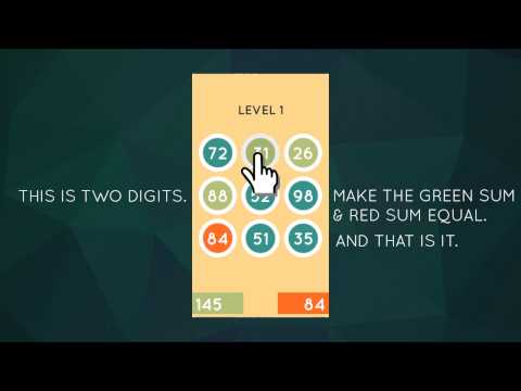 Two Digits Steam CD Key - Video 1