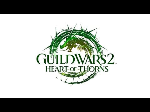 Guild Wars 2: Heart of Thorns EU Digital Download CD Key - Video 1