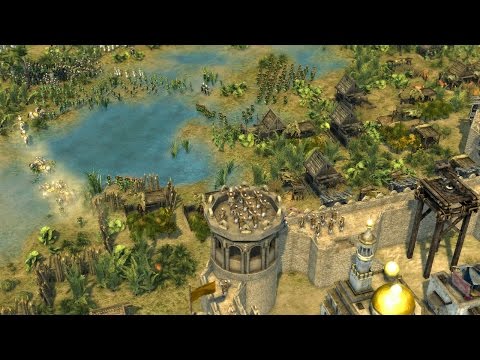 Stronghold Crusader 2 Special Edition Steam Gift - Video 1