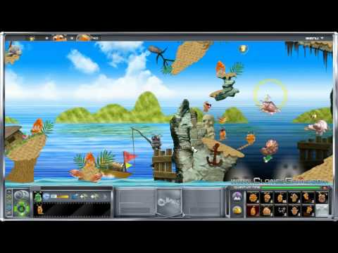 Clones Steam CD Key - Video 1