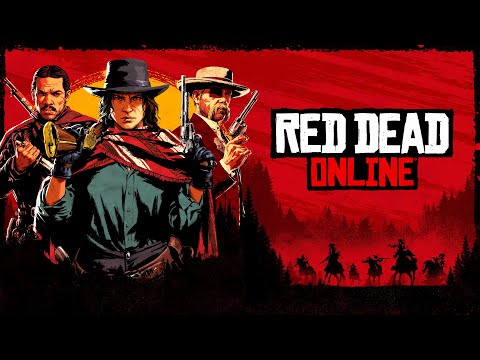 Red Dead Online EU XBOX One / Xbox Series X|S CD Key - Video 1