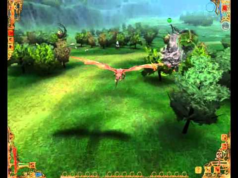 The I of the Dragon Steam CD Key - Video 1
