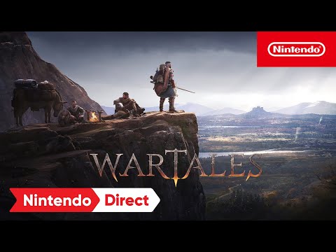 Wartales EU XBOX One / Xbox Series X|S CD Key - Video 1