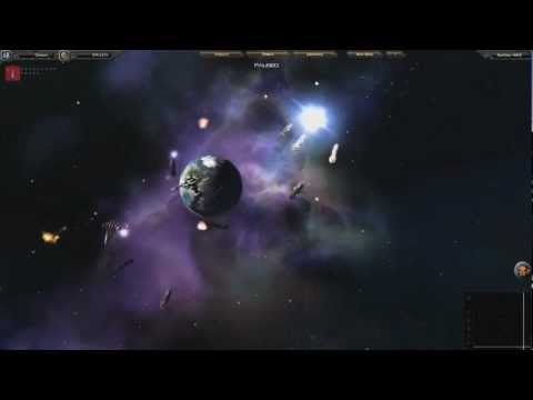 StarDrive Steam CD Key - Video 1