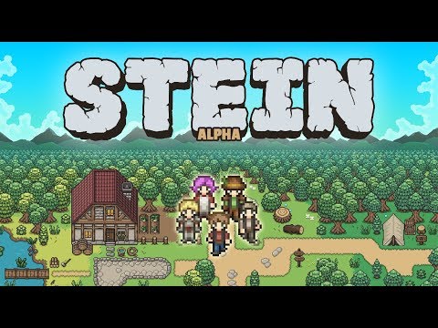 stein.world - Steam Starter Pack EU CD Key - Video 1