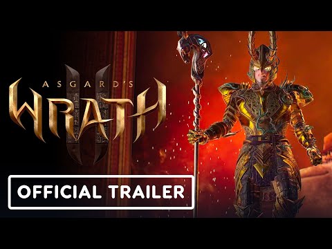 Asgard's Wrath 2 Meta Quest Gift - Video 1