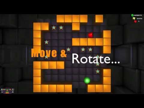 Rotieer PC Steam CD Key - Video 1