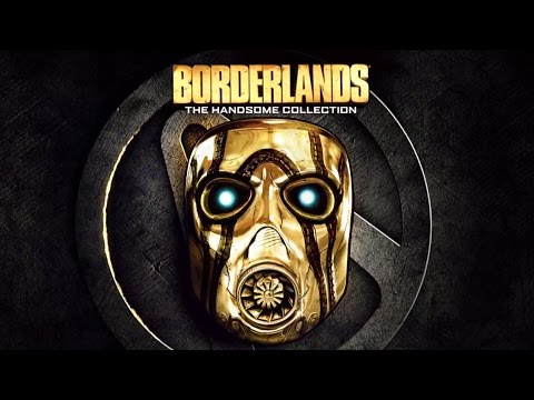 Borderlands: The Handsome Collection US XBOX One CD Key - Video 1