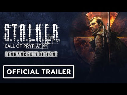S.T.A.L.K.E.R.: Call of Prypiat - Enhanced Edition PC GOG CD Key - Video 1