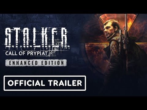 S.T.A.L.K.E.R.: Call of Prypiat - Enhanced Edition PC GOG CD Key - Video 1