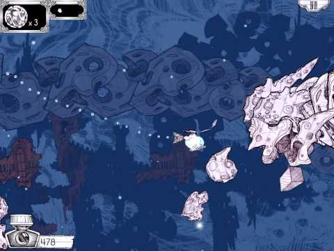 Ballpoint Universe - Infinite Steam CD Key - Video 1