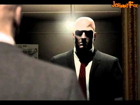 Hitman: Contracts RoW PC Steam CD Key - Video 1