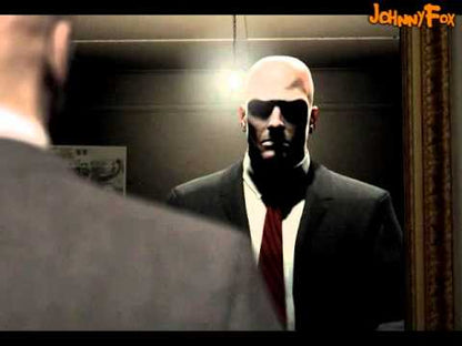 Hitman: Contracts RoW PC Steam CD Key - Video 1