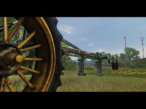 Farmer's Dynasty US XBOX One CD Key - Video 1