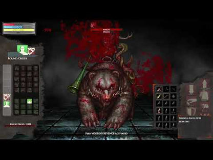 Inferno - Beyond the 7th Circle PC GOG CD Key - Video 1
