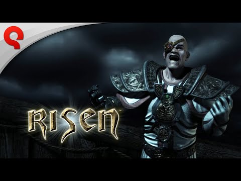 Risen AR XBOX One / Xbox Series X|S CD Key - Video 1