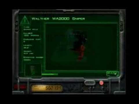 Hitman: Codename 47 Steam CD Key - Video 1