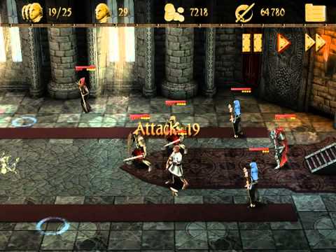 Two Worlds II Castle Defense PC Steam CD Key - Video 1