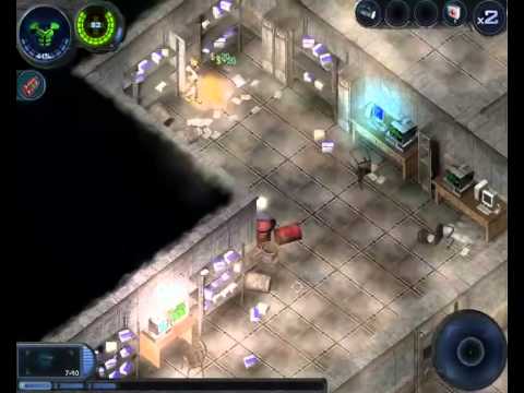 Alien Shooter Revisited Steam CD Key - Video 1
