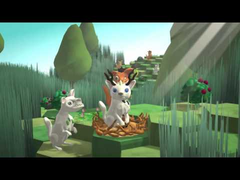 Niche: A Genetics Survival Game EU Steam CD Key - Video 1