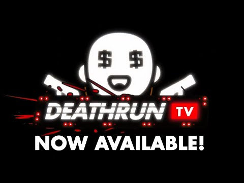 DEATHRUN TV US Nintendo Switch CD Key - Video 1