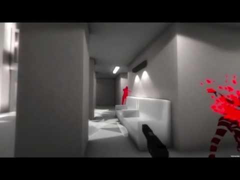 SUPERHOT US XBOX One CD Key - Video 1