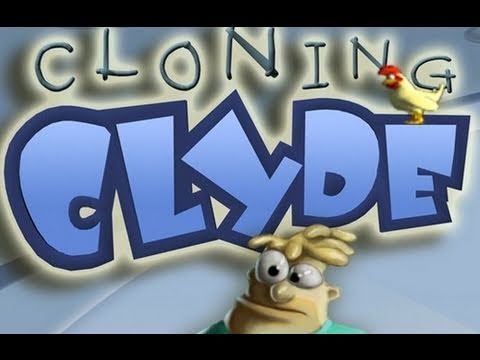 Cloning Clyde Steam CD Key - Video 1