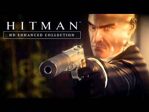 Hitman HD Enhanced Collection EU XBOX One CD Key - Video 1