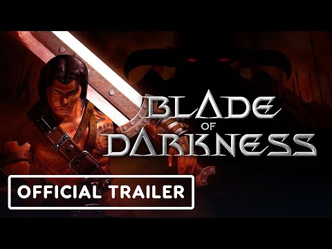 Blade of Darkness AR XBOX One / Xbox Series X|S CD Key - Video 1