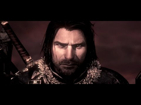 Middle-Earth: Shadow of Mordor GOTY Edition PC Steam CD Key - Video 1