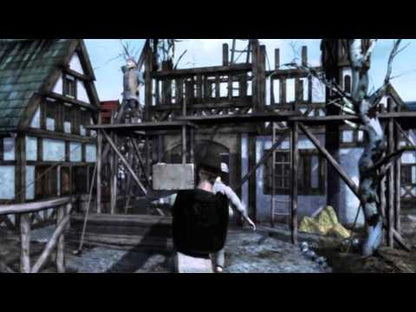 Patricians and Merchants Steam CD Key - Video 1