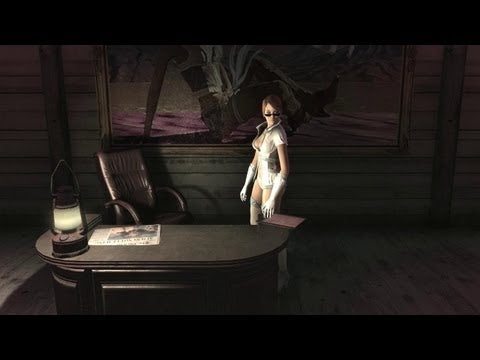 Duke Nukem Forever - The Doctor Who Cloned Me DLC Steam CD Key - Video 1