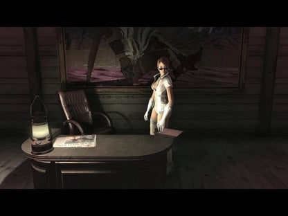 Duke Nukem Forever - The Doctor Who Cloned Me DLC Steam CD Key - Video 1