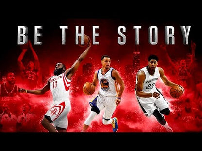 NBA 2K16 PC Steam Gift - Video 1