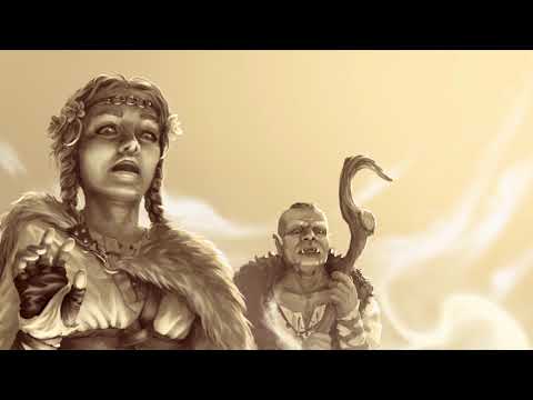Thea 2 : The Shattering XBOX One / Xbox Series X|S CD Key - Video 1