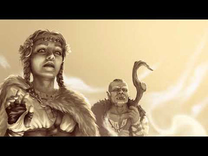 Thea 2 : The Shattering XBOX One / Xbox Series X|S CD Key - Video 1