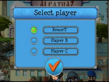 Alcatraz Builder PC Steam CD Key - Video 1