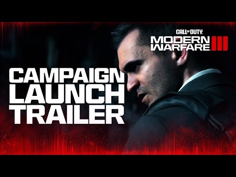 Call of Duty: Modern Warfare III US PC Windows 10 CD Key - Video 1