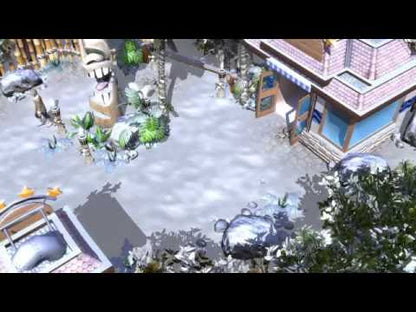 Wildlife Park 3 Steam CD Key - Video 1