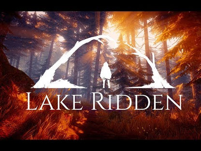 Lake Ridden PC Steam CD Key - Video 1