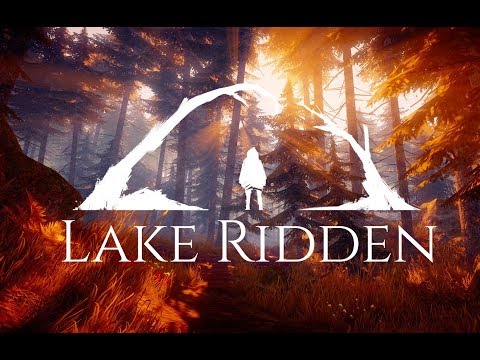 Lake Ridden PC Steam CD Key - Video 1