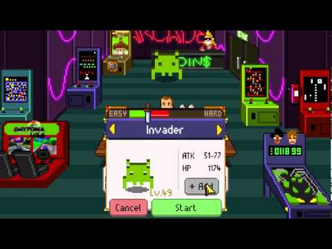 Knights of Pen and Paper +1 Deluxier Edition PC Steam CD Key - Video 1