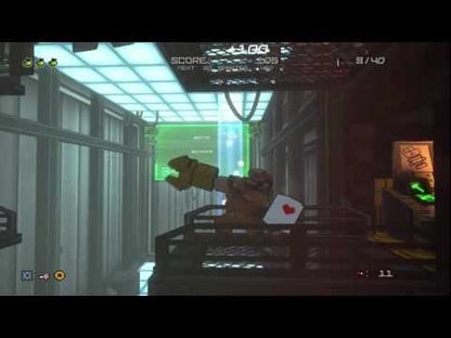 Cargo Commander PC Steam CD Key - Video 1