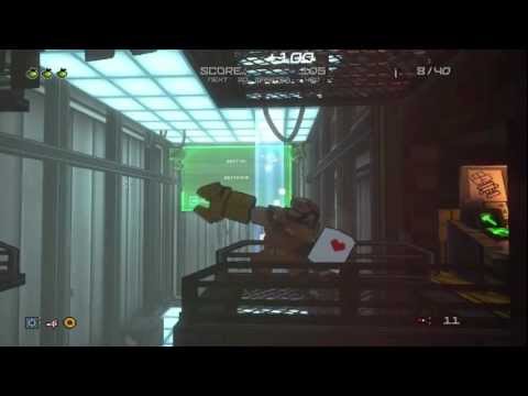 Cargo Commander PC Steam CD Key - Video 1