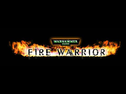Warhammer 40,000: Fire Warrior PC GOG CD Key - Video 1