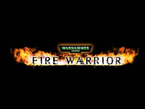 Warhammer 40,000: Fire Warrior PC GOG CD Key - Video 1